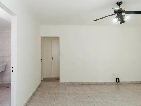 DEPARTAMENTO 1 DORMITORIO VENTA ZONA CENTRO