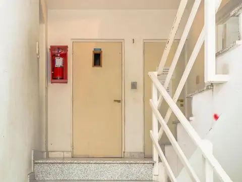 Departamento en Venta 24 años