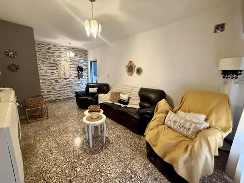 Directorio al 2100 - Haedo Norte