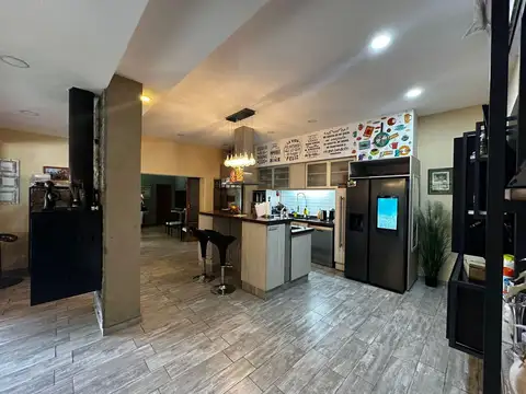 Casa en Venta al Oeste