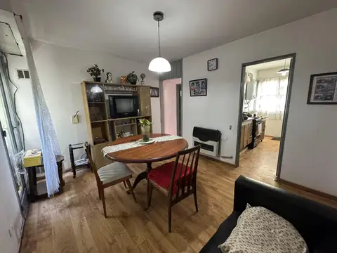 DEPTO EN VENTA DE 2 DORMITORIOS FRENTE AL BINGO