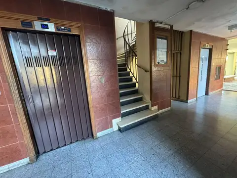 Departamento en Venta en La Plata, USD 38.000