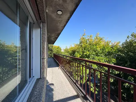 Oficina Monoambiente con 2 baños