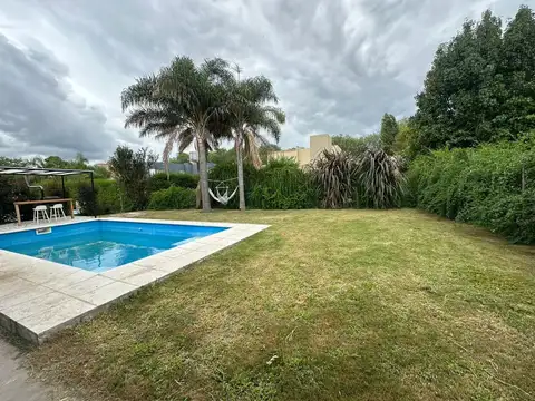 Casa en Venta A Estrenar