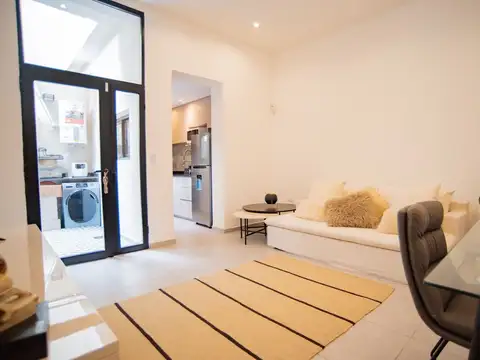 VENTA PH 3 AMB CHACARITA-TERRAZA SIN EXPENSAS