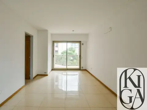 Departamento 1 Dormitorio en venta - 9 de Julio 1000