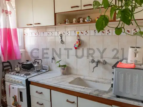 DEPARTAMENTO DE 2 AMBIENTES EN VENTA EN CABALLITO