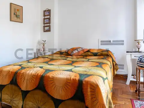 Departamento en Venta en Caballito, USD 85.000