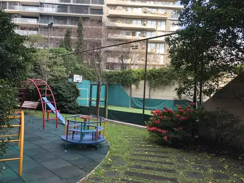 Departamento en Alquiler de 3 ambientes