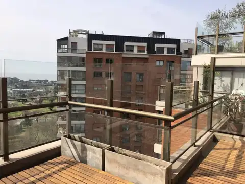 Departamento en Alquiler en Belgrano, USD 4.300