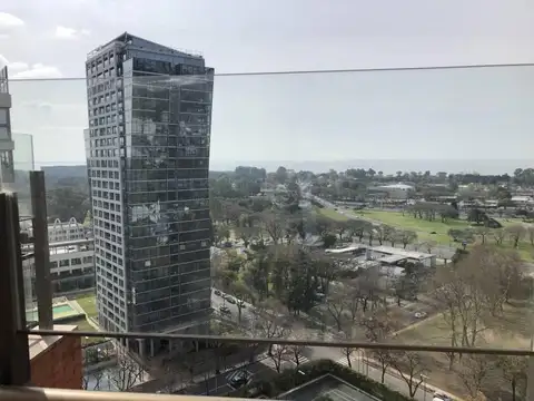 Departamento 3 ambientes con 3 baños