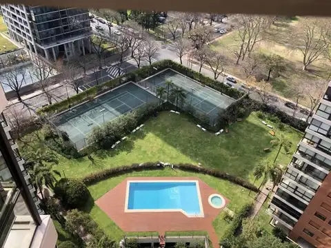 Departamento en Alquiler 30 años