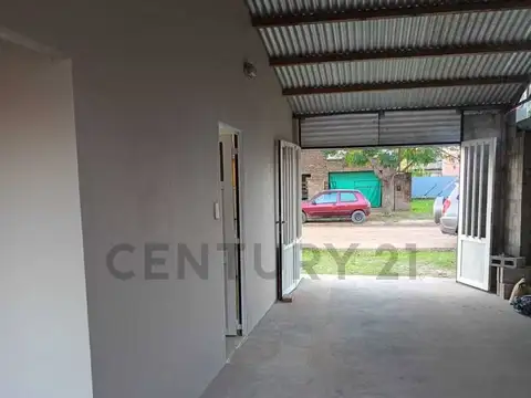 Casa en Venta en Cayasta, USD 47.000