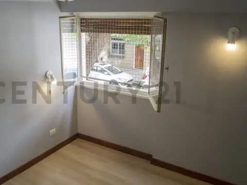 Departamento en Alquiler Temporal en Colegiales