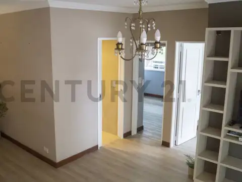 Departamento en Alquiler Temporal en Colegiales, USD 1.200
