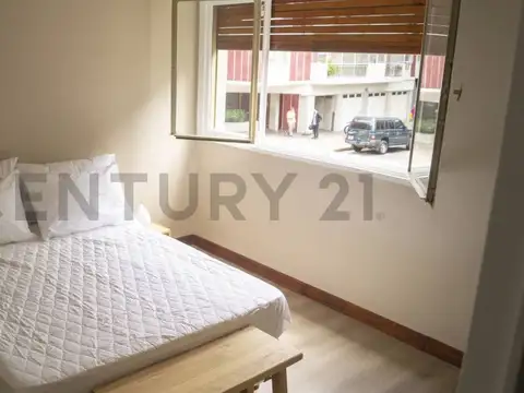 Departamento en Alquiler Temporal 9 años