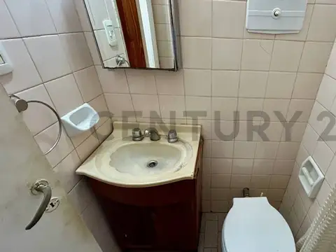 DEPARTAMENTO MONOAMBIENTE EN VENTA LA PLATA