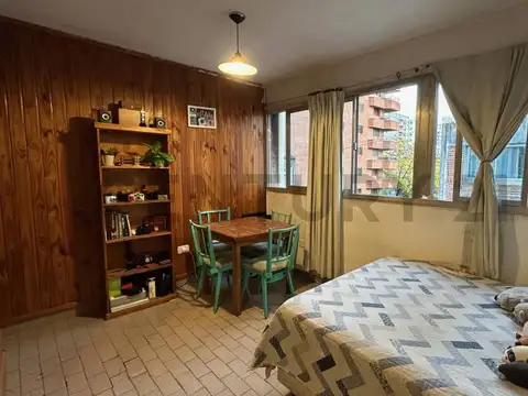 Departamento en Venta en La Plata, USD 30.000