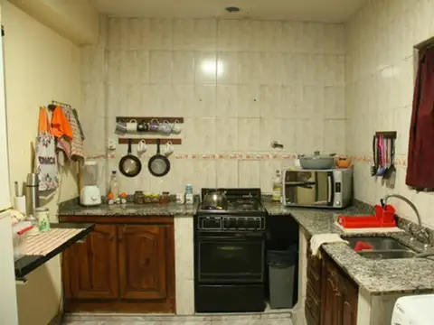 Casa en Venta en William Morris, USD 65.000