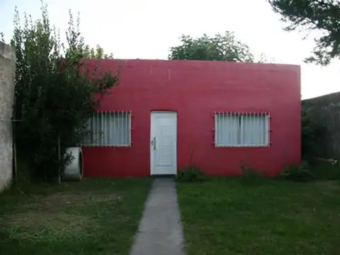 Gorriti 2164, William C. Morris, Provincia de Buenos Aires, Argentina