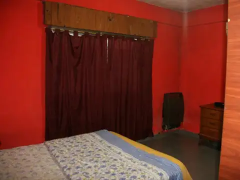 Casa Americana 4 Amb + Depto O Quincho - Hurlingham (william