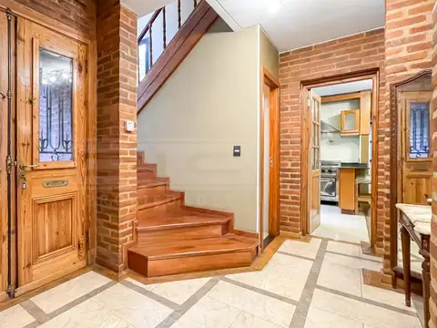 Casa en Alquiler de 7 dormitorios