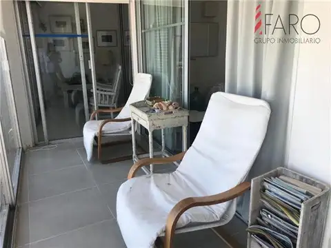 Departamento en Alquiler de 3 ambientes