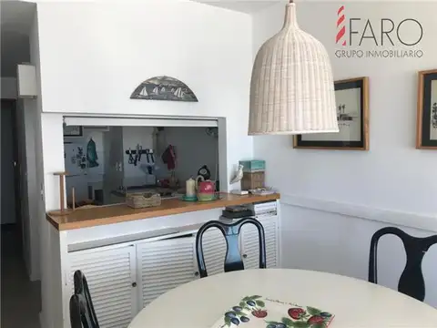 DEPARTAMENTO 3 AMBIENTES - PENÍNSULA, PUNTA DEL ESTE