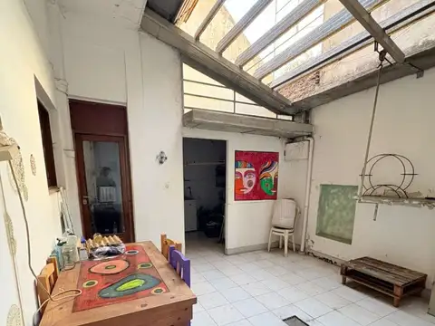 PH INDEPENDIENTE - 4 AMB - PATIO, Villa santa rita