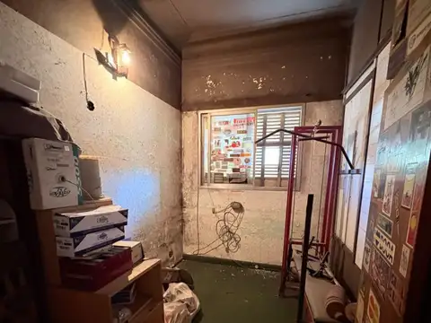 Depto Tipo Casa en Venta 60 años