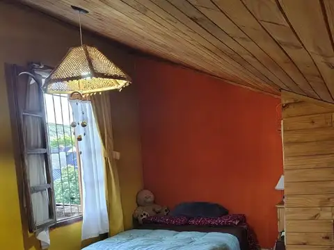 Depto Tipo Casa en Venta 21 años