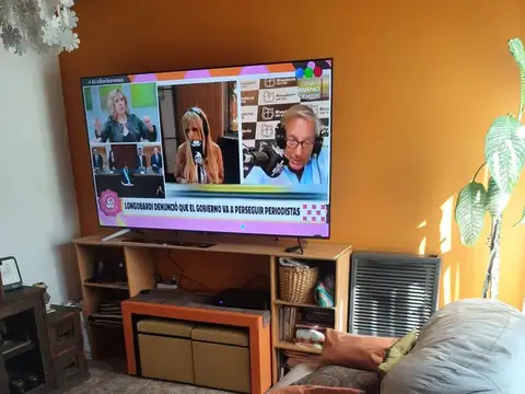 Depto Tipo Casa en Venta de 1 dormitorio