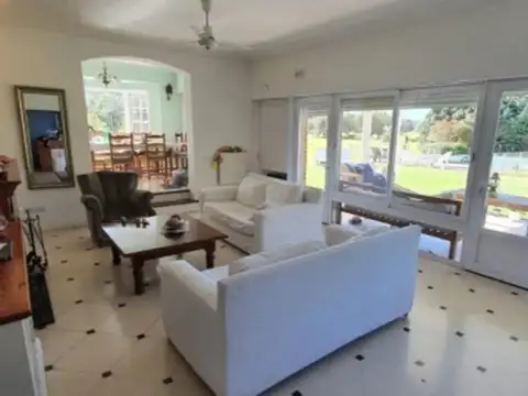 Casa en Venta en Las Praderas De Lujan, USD 450.000