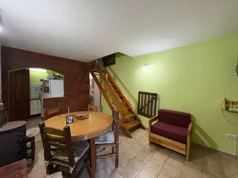 49 nº 322 UF 4, Santa Teresita (101085)