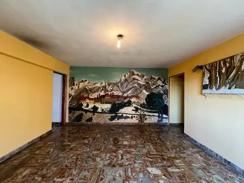 Departamento en Alquiler de 2 dormitorios