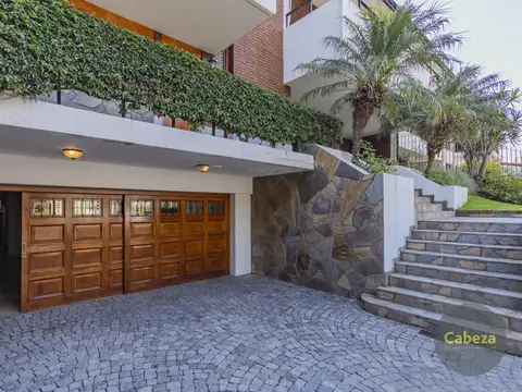 Casa en Venta de 4 dormitorios