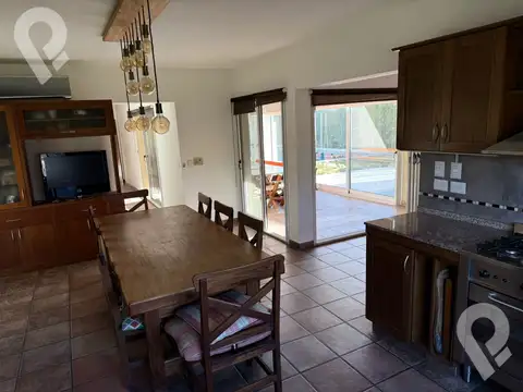 Casa en Alquiler en Campos De Echeverria, USD 1.600