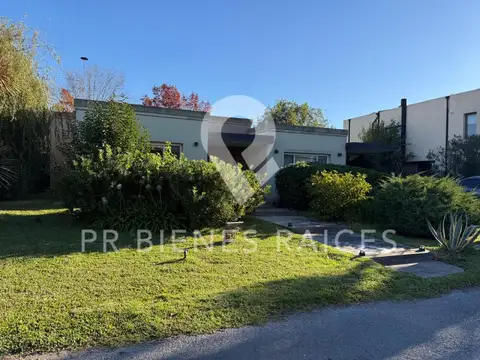 Casa amoblada en Alquiler en El Centauro