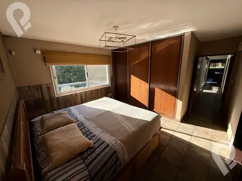 Casa - Campos De Echeverria