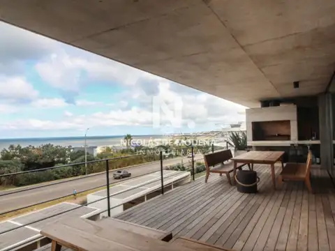 Departamento de 3 dormitorios en venta en Alma de Manantiales