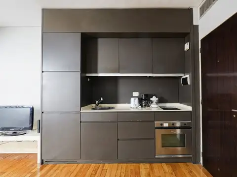 Departamento en Venta al Este