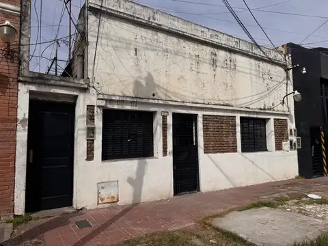VENTA DE PH 3 AMBIENTES RAMOS MEJIA