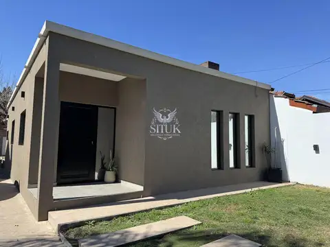 Casa en General Pacheco