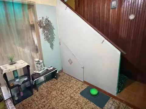 Depto Tipo Casa en Venta con 1 cochera