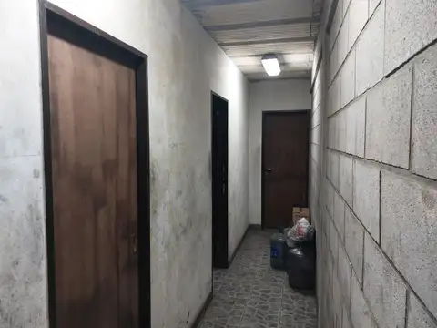 Galpon en Alquiler 21 años