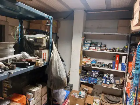 Galpon en Alquiler en Loma Hermosa, USD 3.000