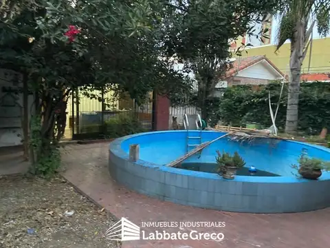 Casa en Venta en Villa Ballester, USD 280.000