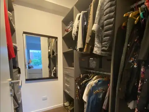 Departamento en Alquiler Temporal en Palermo Hollywood, $ 3.600