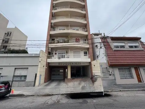 Cochera - Venta - Argentina, Tres de Febrero - Neuquén 3623