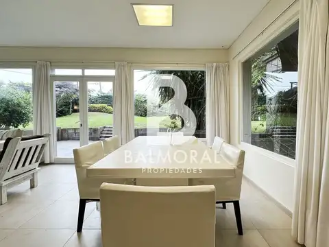 Casa en Alquiler Temporal de 2 dormitorios